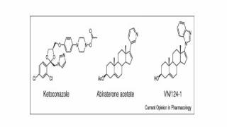 Abiraterone Acetate for Prostate Cancer [upl. by Madea]