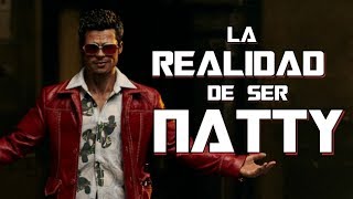 LA REALIDAD DE SER NATTY [upl. by Timotheus]