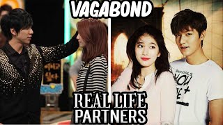 Vagabond Season 2 Cast RealLife Partners Revealed [upl. by Halliday]