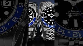 Discover Iconic Watches in Blue at SwissWatchExpo [upl. by Dwyer]