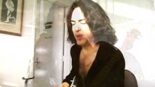 Kiss Backstage Rehearsal RAREflv [upl. by Carmelina913]