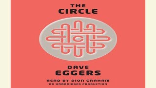 Dion Graham narrator audiobooks Audio Sample The Circle by Dave Eggers [upl. by Shaum]