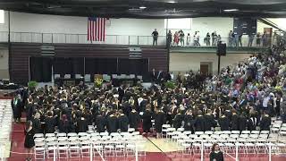 Farmington High School Graduation Class of 2023  May 21 2023 [upl. by Chavey]