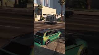 GTA V  Enus Huntley S Caminhonetes shorts 1 [upl. by Cruickshank]