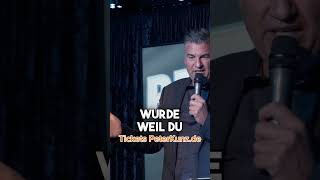 Führerschein weg  Peter Kunz  Comedy [upl. by Tybi]