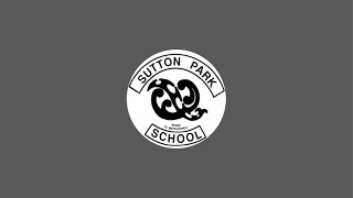 Sutton Park School is live [upl. by Nivlek825]