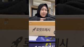 koreavlog lifeinkorea unboxingpaket minivlog [upl. by Bernardine264]