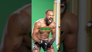 Jon Jones NEW Physique Transformation 🤯😨 UFC 309 vs Stipe Miocic [upl. by Virgie]