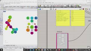 Space Syntax Grasshopper definition [upl. by Jerrome]