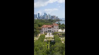 Whos coming with you to Vizcaya [upl. by Gayle]