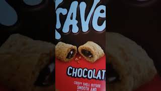 KELLOGGS KRAVE CEREAL kellogs cereal kelloggs kelloggscereal chocolate krave sugarhigh sugar [upl. by Sayre]