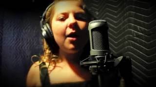 Alessia Cara wild things performed by Krisalyn Bell [upl. by Enelear437]