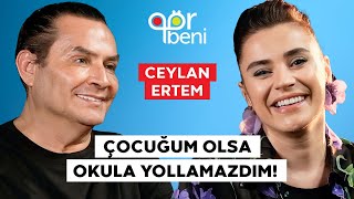 CEYLAN ERTEM “DÖRT AY BOYUNCA ODAMDAN ÇIKAMADIM” [upl. by Agarhs]