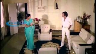 Naan Adimai Illai Full Movie Part 8 [upl. by Bax]