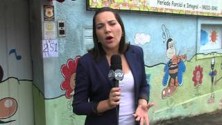 Bebê morre dentro de creche particular em Hortolândia [upl. by Cavuoto476]