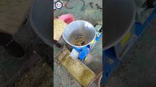 Processing Effect of Pet Feed Pellet Making Machine [upl. by Vinna692]