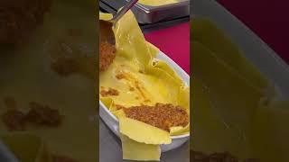 Lasagne alla bolognese🥰🎥EnneAgency [upl. by Brandenburg]