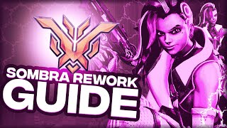 The SECRET to Success on New Sombra Ultimate Sombra Guide [upl. by Daggett]