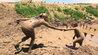 BIGDOGBRAG 2016 Fun Mud Run [upl. by Oliver303]