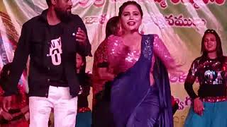 Annavaram  Maridamma Jathara DJ Songs 2 [upl. by Aytnahs]