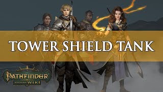 Pathfinder Kingmaker Builds Valerie Beginner Guide [upl. by Hart]