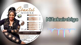 Nitakuimbiya Kiswahili by Shantel Sithole  Comment Section Audio [upl. by Yauq]