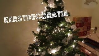 Kerstdecoratie [upl. by Couture277]