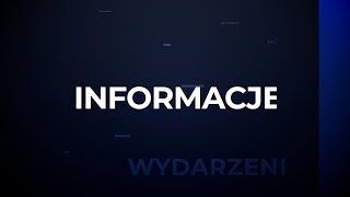 Informacje 07082024 [upl. by Zicarelli]