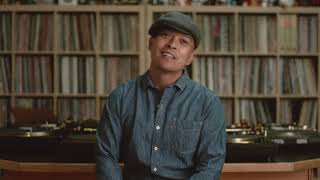 DJ Qbert Shares His Favorite Scratch Sounds To Use [upl. by Assyram614]