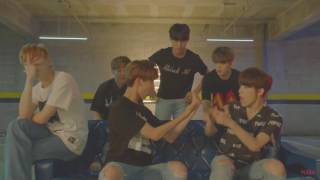 SPECIAL VIDEO SEVENTEEN세븐틴 – 예쁘다 Pretty U  Part Switch ver [upl. by Katrine]