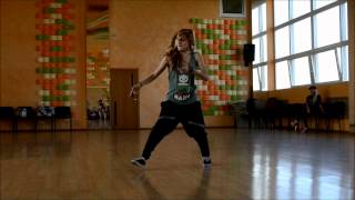 ChachI Gonzales  IaMme crew [upl. by Nitz84]