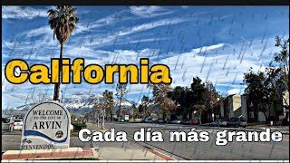 COMO A CAMBIADO ARVIN CALIFORNIA CON EL PASO DE LOS AÑOS MUCHOS NEGOCIOS NUEVOS [upl. by Linden]