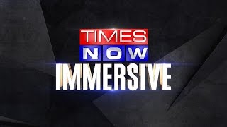 Times Now  LIVE News [upl. by Joyan561]