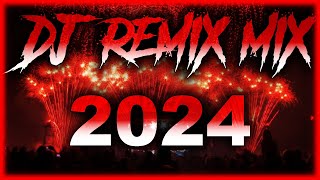 DJ REMIX 2024  Mashups amp Remixes of Popular Songs 2024  DJ Disco Remix Club Music Songs Mix 2025 [upl. by Ailekahs866]