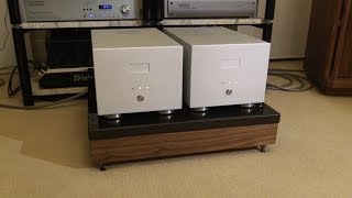 How to make DIY Audio Highend Isolation platform base [upl. by Micheal]