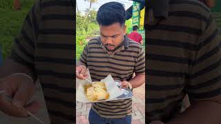 Authentic South Indian Tiffin Centre in Cuttack cuttackpuabohu shortsfeed food odia ytshorts [upl. by Newton386]