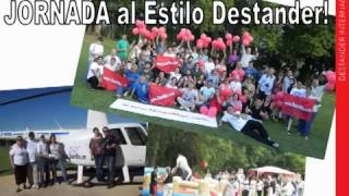 Demostracion Destander Internacional [upl. by Alfonzo802]