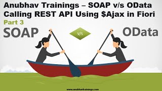 Calling REST Service using Fiori App  SAP UI5 app calling REST API  UI5 integration with REST [upl. by Deevan189]