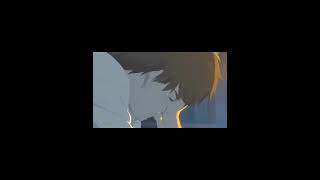 Weathering with you  AMV edit capcut anime weatheringwithyou edit [upl. by Maiocco]