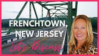 Unveiling the Charm of Frenchtown NJ 13 Local MustKnows [upl. by Bikales]