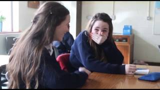 Anti Bullying Video quotBe Awarequot [upl. by Patnode]