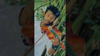 Chanchala Hangumaka🎻🍃🤍┃Violin part┃Deneth Chinthana┃ SankaDinethOfficial [upl. by Benjamen]