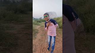 Dil tu hi batha 10K views trending viraldance highlights youtubeshorts funny song [upl. by Marrin]