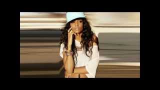 Ciara ft Missy Elliott  1 2 Step Remix [upl. by Wendell]