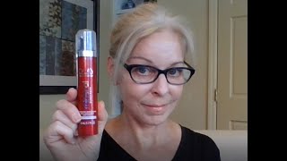 Review of Olay Regenerist Hydrating Mineral Sunscreen SPF30 and comparison to Elta MD UV Physical [upl. by Arney]