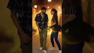 Kyu Mera Dil tere pyar mein tanha rehta hai ❤️❤️ viral this song 😘vikalp Mehta bollywood dance [upl. by Yuu]