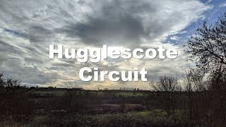 Hugglescote Circuit Walk  A Walk in the East Midlands [upl. by Eerised]