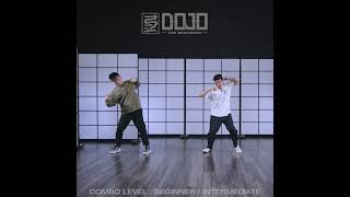 Kito x ZHU x Jeremih quotFollowquot Choreography by Anthony Lee [upl. by Zrike]