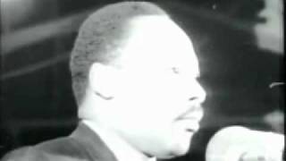 Martin Luther King Jr  April 3 1968  quotIve been to the mountaintopquot [upl. by Eibbed644]