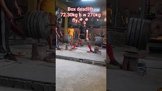 how to increase deadlift hacklifts viralvideo tranding ytshorts powerlifting bodybuilding gym [upl. by Nodnar122]